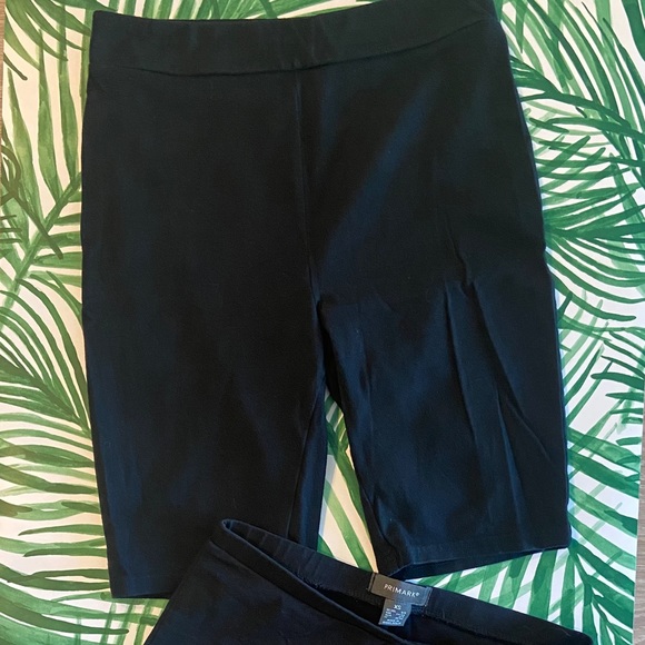 Cotton biker short bundle - Picture 1 of 4